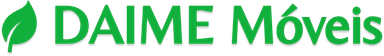DAIME Móveis Logo